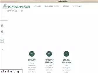 ionianplaza.com