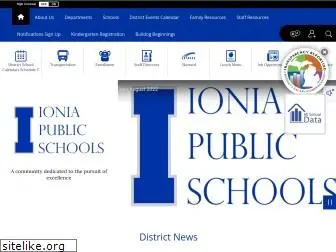 ioniaschools.org