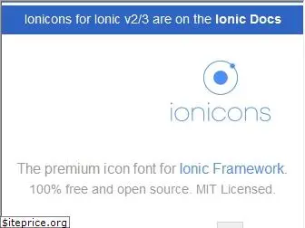 ionicons.com
