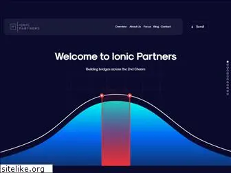ionicpartners.com