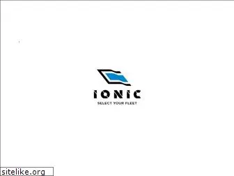 ionicship.com