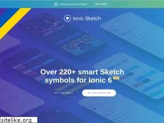 ionicsketch.com