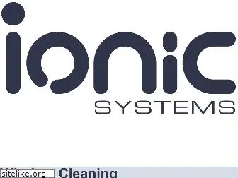 ionicsystems.com