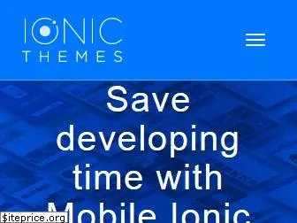 ionicthemes.com