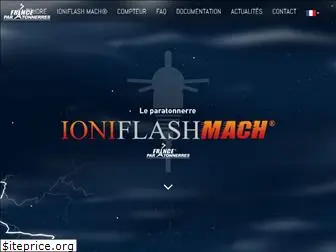ioniflash.com