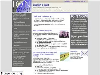 ionins.net