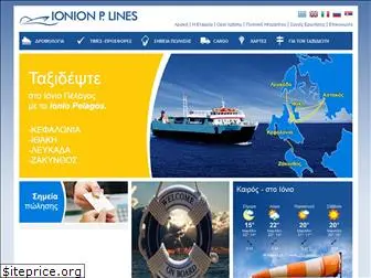 ionionpelagos.com