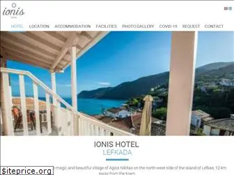 ionis-hotel.gr