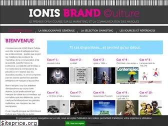 ionisbrandculture.com