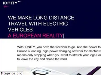 ionity.eu