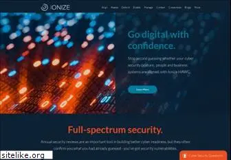 ionize.com.au