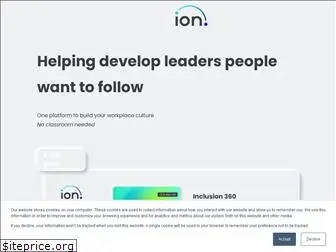 ionlearning.com