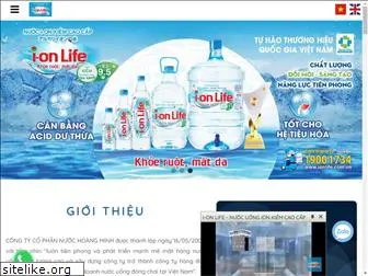 ionlife.com.vn