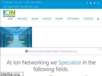 ionnetworking.com