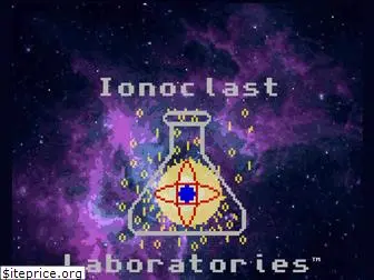ionoclast.com
