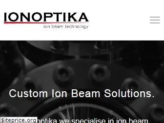 ionoptika.com