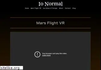 ionormal.com