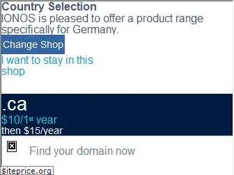 www.ionos.ca