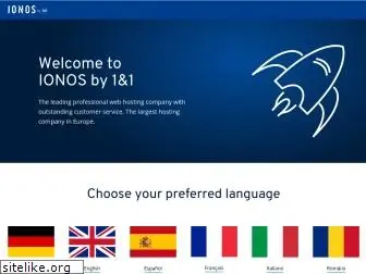 ionos.eu