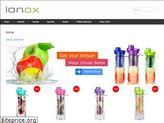 ionox.com