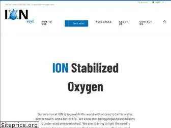 ionoxygen.com