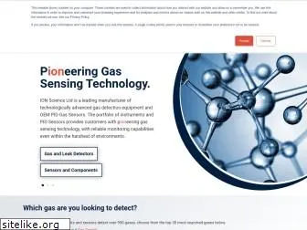 ionscience.com