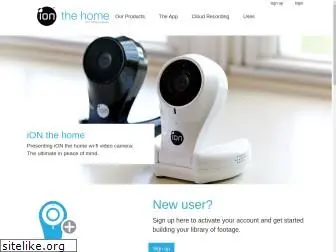 ionthehome.com