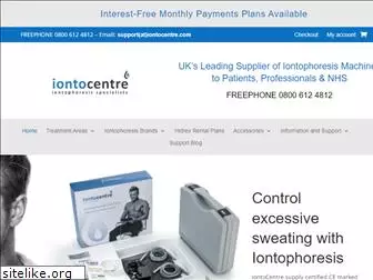 iontocentre.com