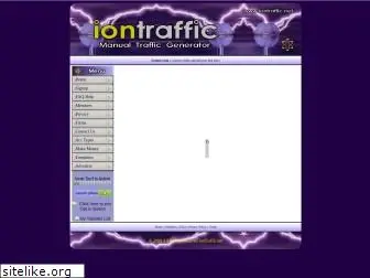 iontraffic.net