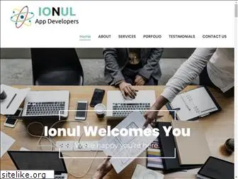 ionul.com
