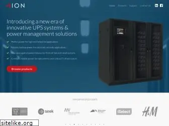 ionups.com.au