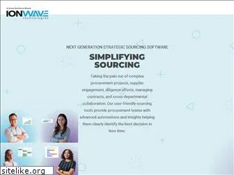 ionwave.net