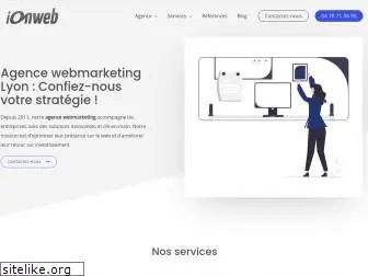 ionweb.fr