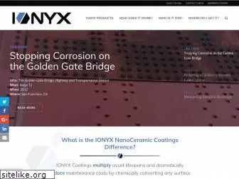 ionyxcoatings.com