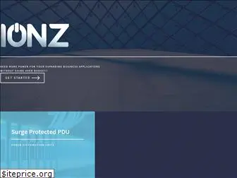 ionz.co.uk