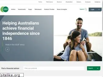 ioof.com.au