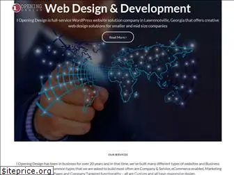 iopeningdesign.com