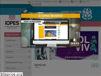 iopes.es.gov.br