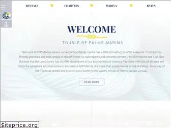 iopmarina.com