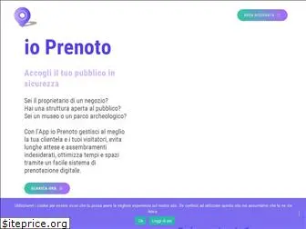 ioprenotoapp.com