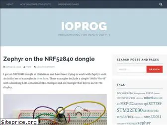 ioprog.com