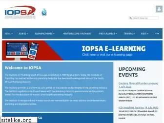 iopsa.org