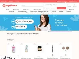 ioptima.ru