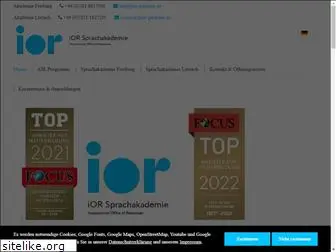 ior-germany.com