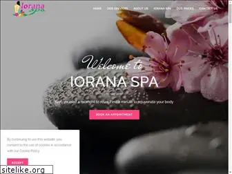 ioranaspa.com