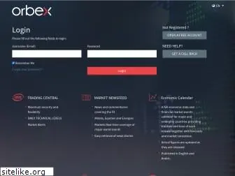 iorbex.com