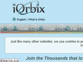 iorbix.com