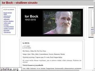 iorbock.fi