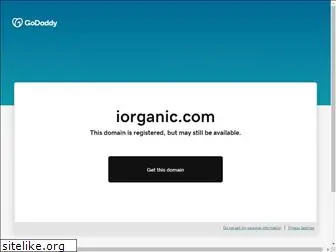 iorganic.com