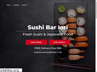 iorisushi.com